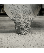 Бетон М-350 (B25) (гранит)