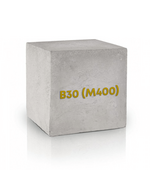 Бетон B30 (M400)