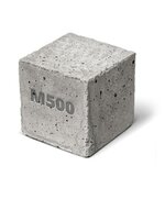 Бетон М 500 В-40