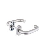 Ручка FUARO DSS-0203P/19 INOX 304