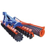 Борона дисковая БДН-4000/2