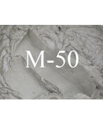 Раствор кладочный М50