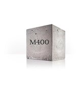 Бетон М400