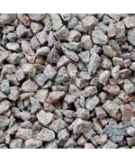 Щебень из плотных горных пород фракции 5-10 мм