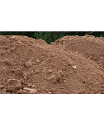 Строительный грунт