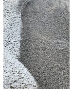 Щебень гранитный фракции 40-70мм