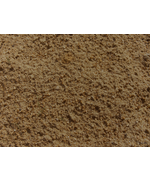 Песок фракции 0-5 мм из отсевов дробления (немытый)