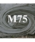 Раствор кладочный М75 В5