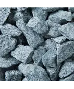 Гранитный щебень 120-250 мм