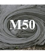 Раствор кладочный М 50