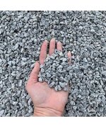 Щебень фракция 5-10 мм