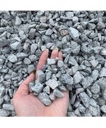 Щебень фракция 5-20 мм (1 категория)