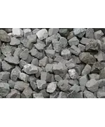 Гранитный щебень 25-60 мм