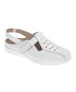 Сандалии «Белая Линия»