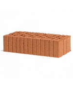 Керамический блок PORONORM-1