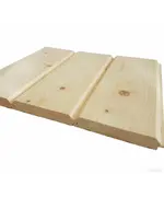 Имитация бруса из сосны 16х145х6000 мм сорт А