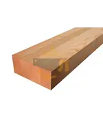 Доска клееная 20х140х6000 мм из лиственницы