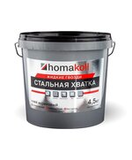 Клей HOMAKOLL Стальная хватка