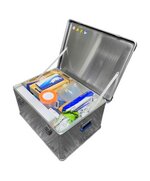 Лаборатория переносная по оценке эффективности деэмульгаторов