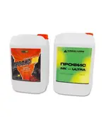 Моющие средства УМС Профис МК