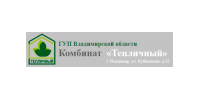 АО "ВЛАДИМИРСКИЙ ТЕПЛИЧНЫЙ КОМБИНАТ"