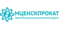 ООО "МЦЕНСКПРОКАТ"