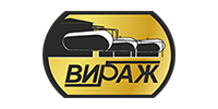 ООО"ВИРАЖ"