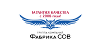 ООО "ФАБРИКА СОВ"