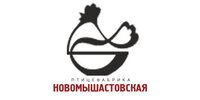 ООО "НОВОМЫШАСТОВСКАЯ ПТИЦЕФАБРИКА"