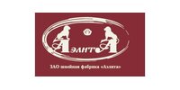 АО "ШВЕЙНАЯ ФАБРИКА "АЭЛИТА"