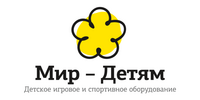 ООО "МИР-ДЕТЯМ"