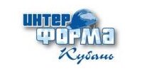 ООО "ИНТЕРФОРМА-КУБАНЬ"