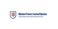 ООО "ВОЕНТЕКСТИЛЬПРОМ"