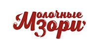 ООО "МОЛОЧНЫЕ ЗОРИ"