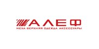 ООО ПМФ "АЛЕФ"