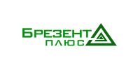 ООО "БРЕЗЕНТ ПЛЮС"