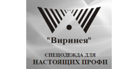ООО ПКФ "ВИРИНЕЯ"