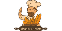 ООО "ДОН МУЧНОВ"