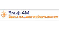 ООО "ЭЛЬФ 4М "ТД"