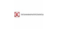 АО "ТАТХИМФАРМПРЕПАРАТЫ"