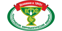 АО "КЕМЕРОВСКАЯ ФАРМАЦЕВТИЧЕСКАЯ ФАБРИКА"