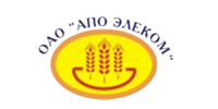 ОАО"АПО Элеком"