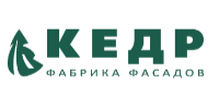 ООО "Кедр-Фасады"