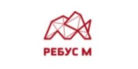 ООО "Ребус М"