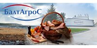 ООО "Балтагрос"