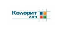 ООО ЛКЗ "КОЛОРИТ"