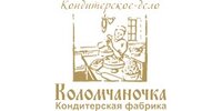 ООО "КОЛОМЧАНОЧКА"