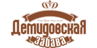 ООО "ДЕМИДОВСКАЯ ЗАБАВА"