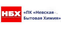 ООО "ПК "НЕВСКАЯ БЫТОВАЯ ХИМИЯ"