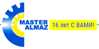 ООО "МАСТЕРАЛМАЗ"